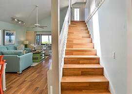 South Seas Gulf Cottage 1106