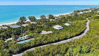 South Seas Gulf Cottage 1106