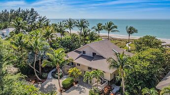 South Seas Gulf Cottage 1106