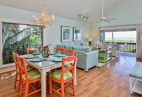 South Seas Gulf Cottage 1106