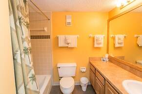 Hibiscus F103 Free Activities,oceanfront, Wifi, 3 Pools