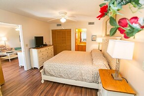 Hibiscus F103 Free Activities,oceanfront, Wifi, 3 Pools