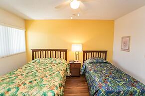 Hibiscus F103 Free Activities,oceanfront, Wifi, 3 Pools