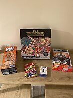 Cosy Riverside Apartment - Woodsmill Quay Free Parking