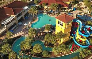 Fantasy World Resort by Elite Vacation Homes