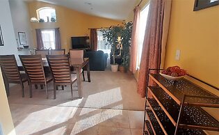 Private Pool Home-popular Resort Near Disney!