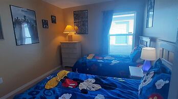 Private Pool Home-popular Resort Near Disney!