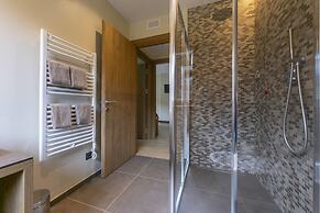 Casa Giardino Ski in - Ski out 100m