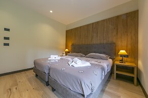 Casa Giardino Ski in - Ski out 100m