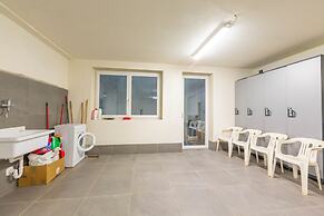 Casa Giardino Ski in - Ski out 100m