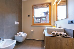 Casa Giardino Ski in - Ski out 100m