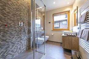 Casa Giardino Ski in - Ski out 100m