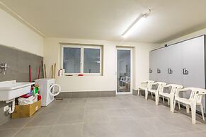 Casa Giardino Ski in - Ski out 100m