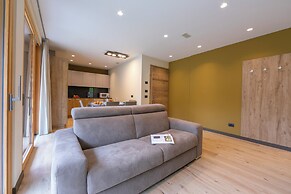 Casa Giardino Ski in - Ski out 100m