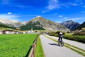 Casa Giardino Ski in - Ski out 100m