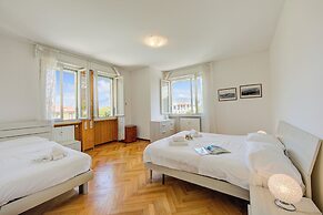 Margherita Near Lake - Family Friendly