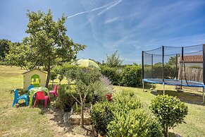 Family Friendly House Kacana