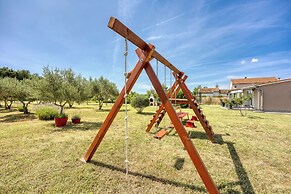 Family Friendly House Kacana