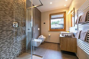 Casa Luminosa Ski in -Ski out 100m