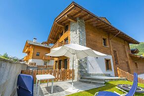 Casa Luminosa Ski in -Ski out 100m