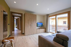 Casa Luminosa Ski in -Ski out 100m