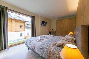 Casa Luminosa Ski in -Ski out 100m