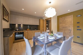 Casa Luminosa Ski in -Ski out 100m