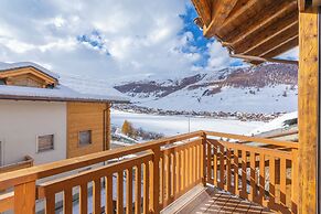 Casa Luminosa Ski in -Ski out 100m