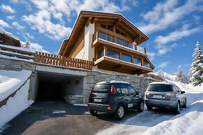 Casa Luminosa Ski in -Ski out 100m