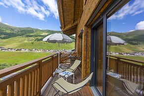 Casa Luminosa Ski in -Ski out 100m