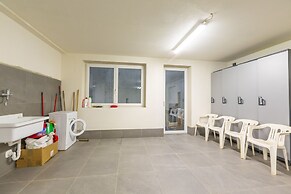 Casa Luminosa Ski in -Ski out 100m