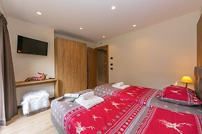 Casa Luminosa Ski in -Ski out 100m