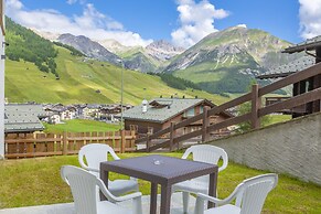 Casa Luminosa Ski in -Ski out 100m