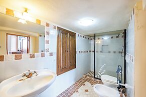 Torre Del Melograno With Heated Pool