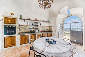 Torre Del Melograno With Heated Pool