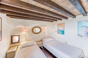 Torre Del Melograno With Heated Pool