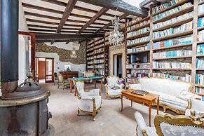 Torre Del Melograno With Heated Pool