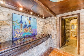 Torre Del Melograno With Heated Pool