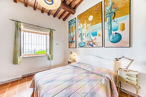 Torre Del Melograno With Heated Pool