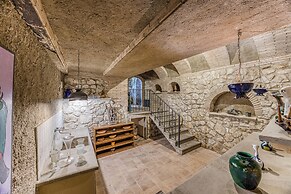 Torre Del Melograno With Heated Pool