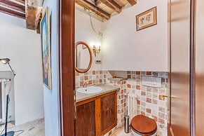 Torre Del Melograno With Heated Pool