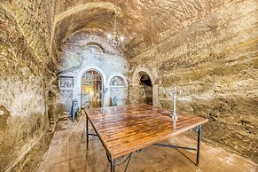 Torre Del Melograno With Heated Pool