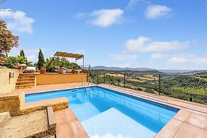 Torre Del Melograno With Heated Pool