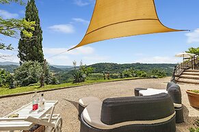 Torre Del Melograno With Heated Pool