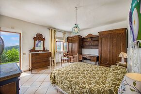 Torre Del Melograno With Heated Pool