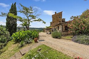 Torre Del Melograno With Heated Pool