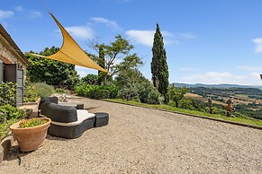 Torre Del Melograno With Heated Pool