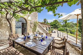 Torre Del Melograno With Heated Pool