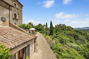 Torre Del Melograno With Heated Pool