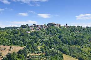 Torre Del Melograno With Heated Pool